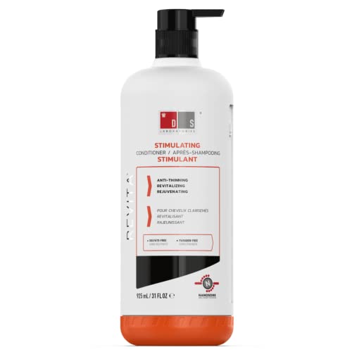 DS Laboratories Revita COR crecimiento del pelo Acondicionador Estimulante, 31.3 onza