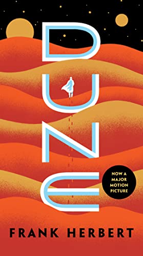 Dune: Frank Herbert: 1