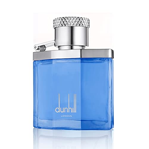Dunhill, Agua de colonia para hombres - 50 gr.