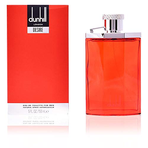 DUNHILL DESIRE RED MEN EDT 150 ML