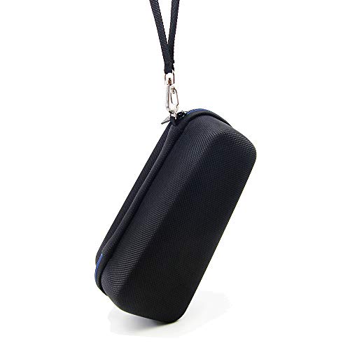 Duro Viaje Estuche Bolso Funda para Philips AquaTouch 5000/7000/9000 S5110/06 S5420/06 S7370/12 S9031/12 Afeitadora Eléctrica por GUBEE