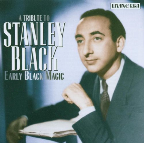Early Black Magic-Tribute to S