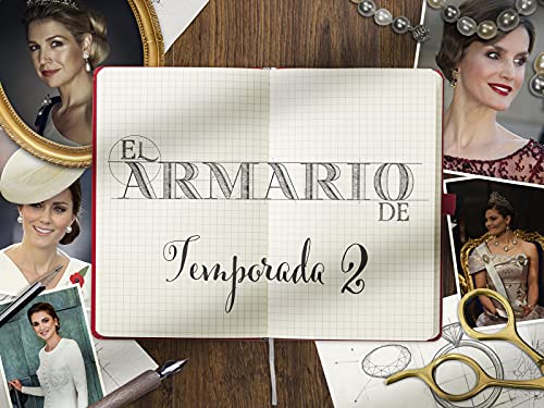 El armario de