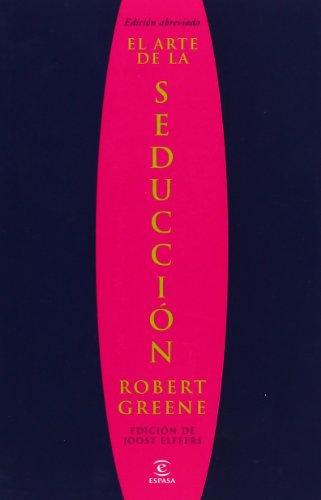 El arte de la seducción (FUERA DE COLECCIÓN Y ONE SHOT)