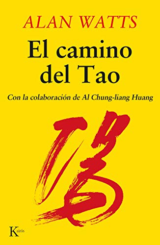 EL CAMINO DEL TAO (Sabiduría Perenne)