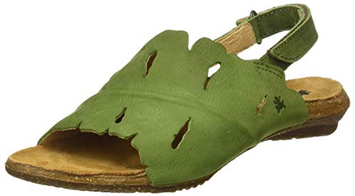 El Naturalista N5068, Sandalia Mujer, Selva, 40 EU