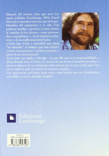 El no deseado (BIBLIOTECA MEUROIS-GIVAUDAN)