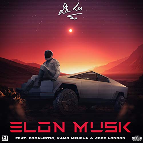 Elon Musk [Explicit]