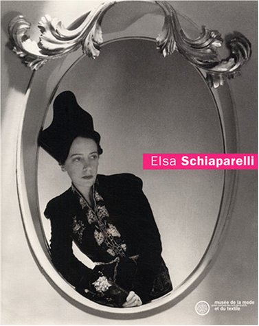 Elsa Schiaparelli