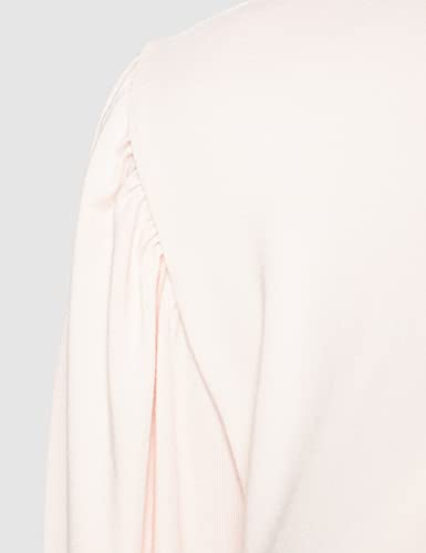 Emporio Armani Sweet Dreams Night Shirt, Mujer, Rosa, XS