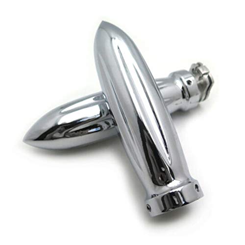 Empuñaduras De Manillar De Motocicleta De 7/8" 22mm para Su-zuki para Ya-maha Piezas De Motocicleta del Mercado De Accesorios del Acelerador De Doble Cable Puño Moto