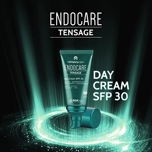 Endocare Creme Tensor Dia Spf30 50ml