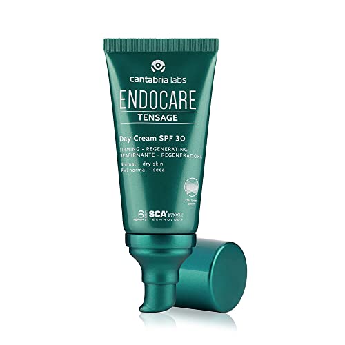 Endocare Creme Tensor Dia Spf30 50ml