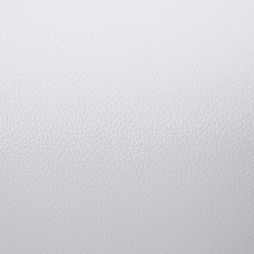 Enfield, Cabecero Cama Matrimonio, Cabezal Dormitorio Acabado en símil Piel Color Blanco, Medidas: 160 cm (Ancho) x 95 cm (Alto) x 9 cm (Fondo)