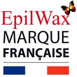 EPILWAX S.A.S - BOTE 800 Ml De Cera para Depilación, Desechables De L'Azuleno