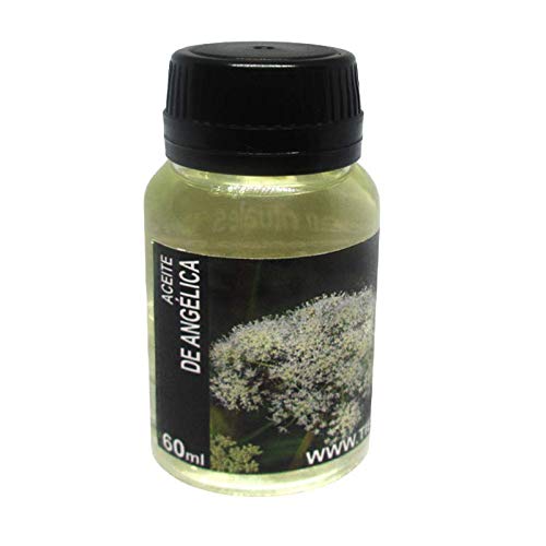 Esencia Aromática De Angelica (30 ml) Exclusivo. Larga Duración Aplique en shampoo, Aromaterapia. SPA. Brumizador. Difusor.cosméticos. Lociones. Jabon.