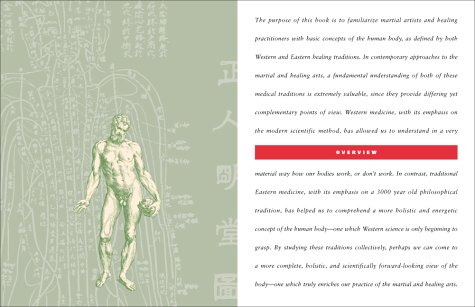 Essential Anatomy: For Healing and Martial Arts