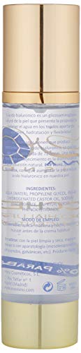 Eva Visnú Ricchezza Ácido Hialurónico - 100 ml