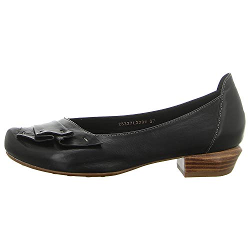 Everybody Geranio., color Negro, talla 38 EU