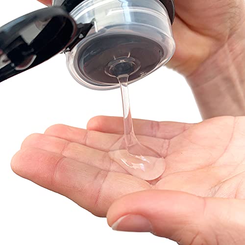 EXCITE Gel lubricante a base de agua. Aroma neutro. 200ml.
