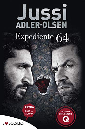 Expediente 64 (EMBOLSILLO)