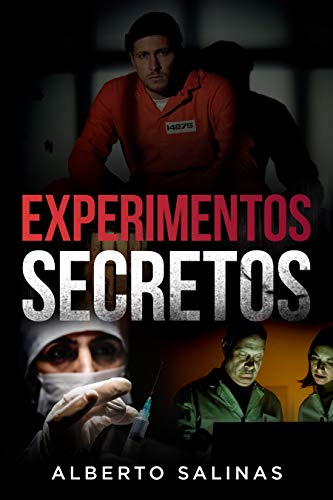 EXPERIMENTOS SECRETOS