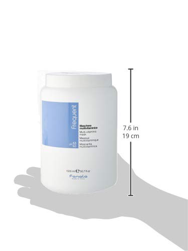 Fanola Fanola Fanola Restructuring Mask, 0.5 kg