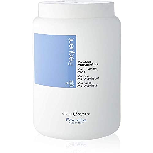 Fanola Fanola Fanola Restructuring Mask, 0.5 kg