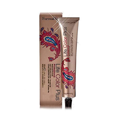 FarmaVita Life Color Plus Tinte Capilar 10.02-90 ml (8022033007636)