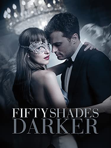 Fifty Shades Darker