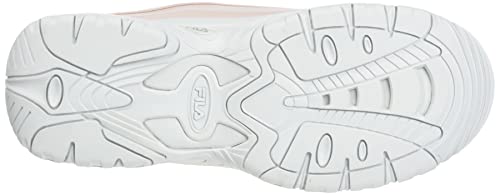 FILA Strada Low wmn, Zapatillas Mujer, Whip melocotón, 38 EU