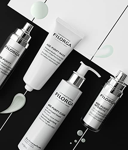 Filorga Age Purify, Vanilla, 50 Mililitro