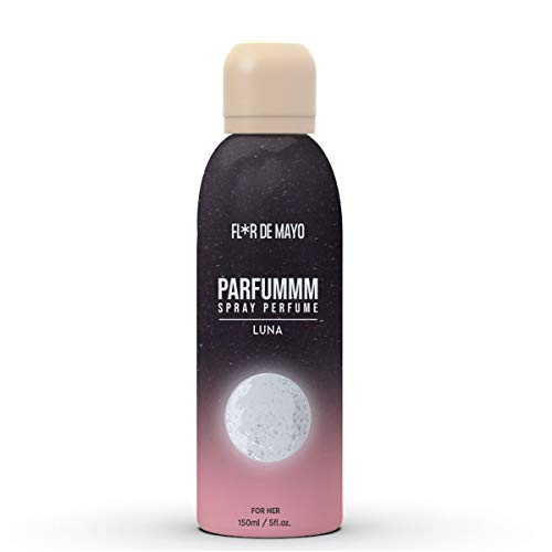 Flor de Mayo, Perfume en spray PARFUMMM LUNA for HER, 150ml