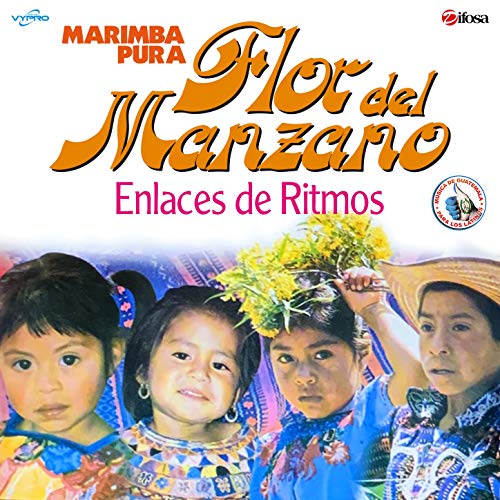 Flor del Manzano