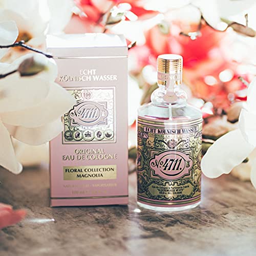 Floral Collection Magnolia Edc Vapo 100 Ml