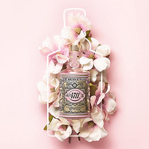 Floral Collection Magnolia Edc Vapo 100 Ml