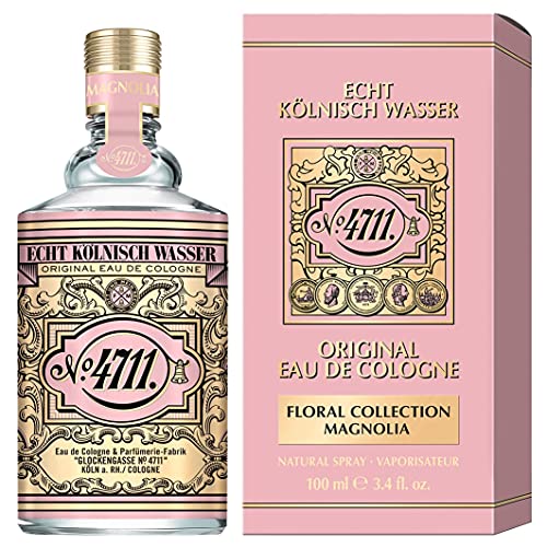 Floral Collection Magnolia Edc Vapo 100 Ml