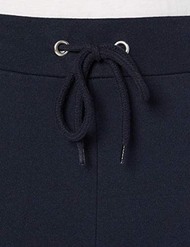 FM London Hyfresh Slim Fit, Pantalones deportivos Hombre, Azul (Navy 12), XX-Large