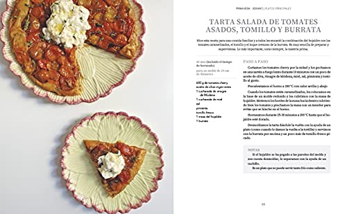 Foodtropia: Cómo comer rico y sano (Cocina casera)
