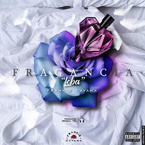 Fragancia (Loba) [Explicit]