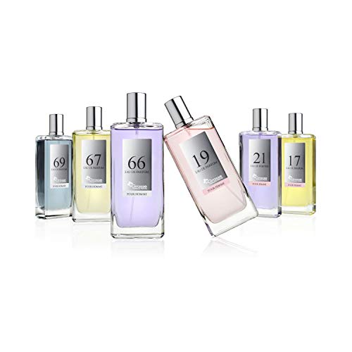 Frasco 100 ml Grasse Eau de parfum para mujer nº13
