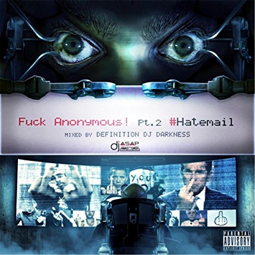 Free My Mind [Explicit]