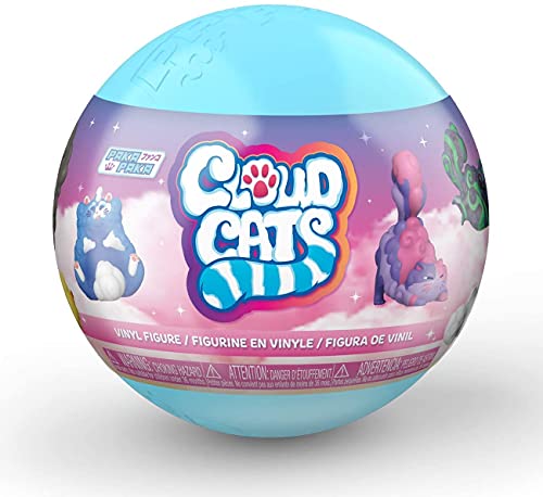 Funko 49779 Nube Cats Various Paka, Multicolor