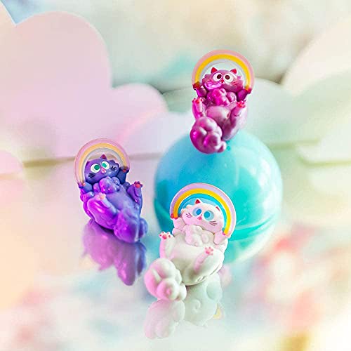 Funko 49779 Nube Cats Various Paka, Multicolor