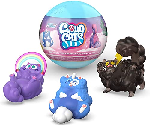 Funko 49779 Nube Cats Various Paka, Multicolor