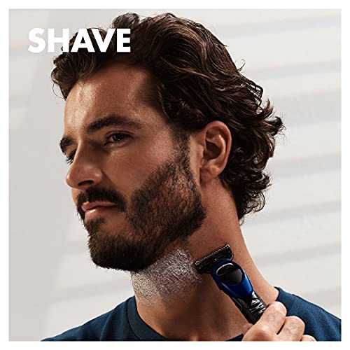 FUSION PROGLIDE MAQ.POW.STYLER