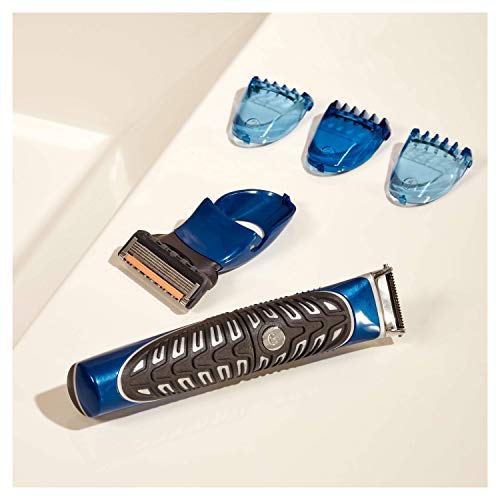 FUSION PROGLIDE MAQ.POW.STYLER