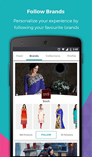 Fynd - Online Fashion Shopping
