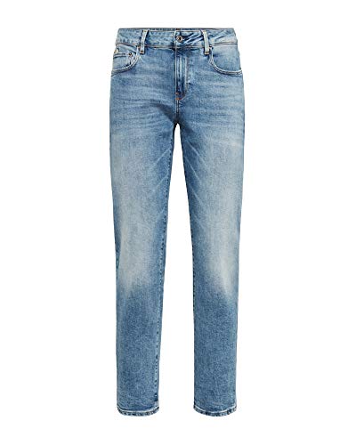 G-STAR RAW, mujer Jeans Kate Boyfriend , Azul (lt indigo aged C052-8436), 28W / 32L