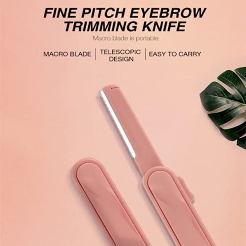 Gel para cejas, cera para cejas, jabón para cejas con recortador, potenciador, jabón de maquillaje natural, pomada para cejas, gel para estilizar las cejas, esculpir las cejas, levantar (Negro)